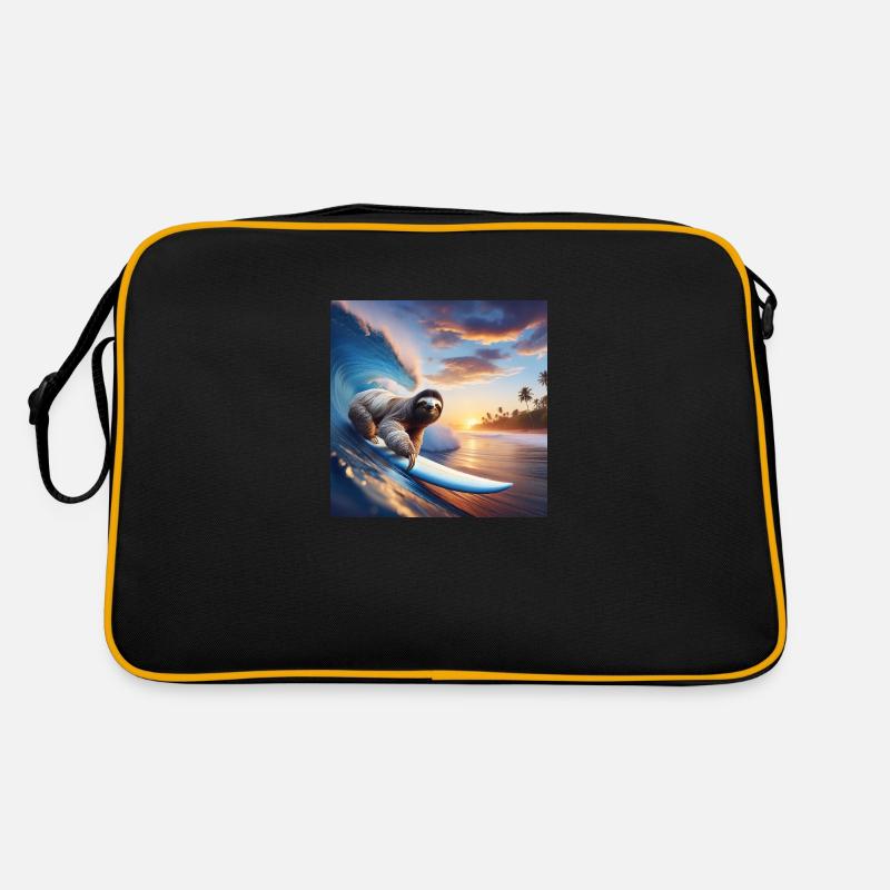 Retro Tasche