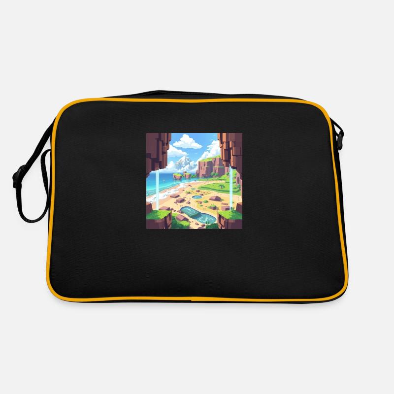 Utopia Retro Bag