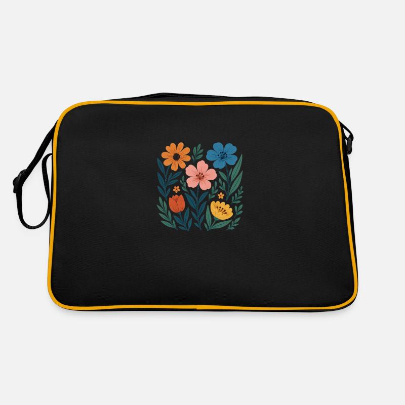 Retro Tasche