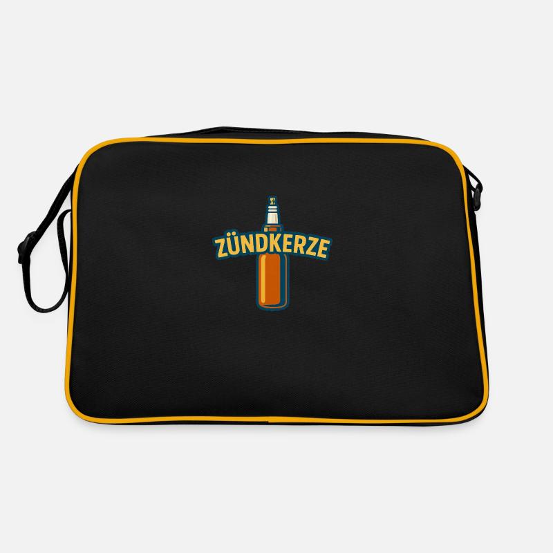 Retro Tasche