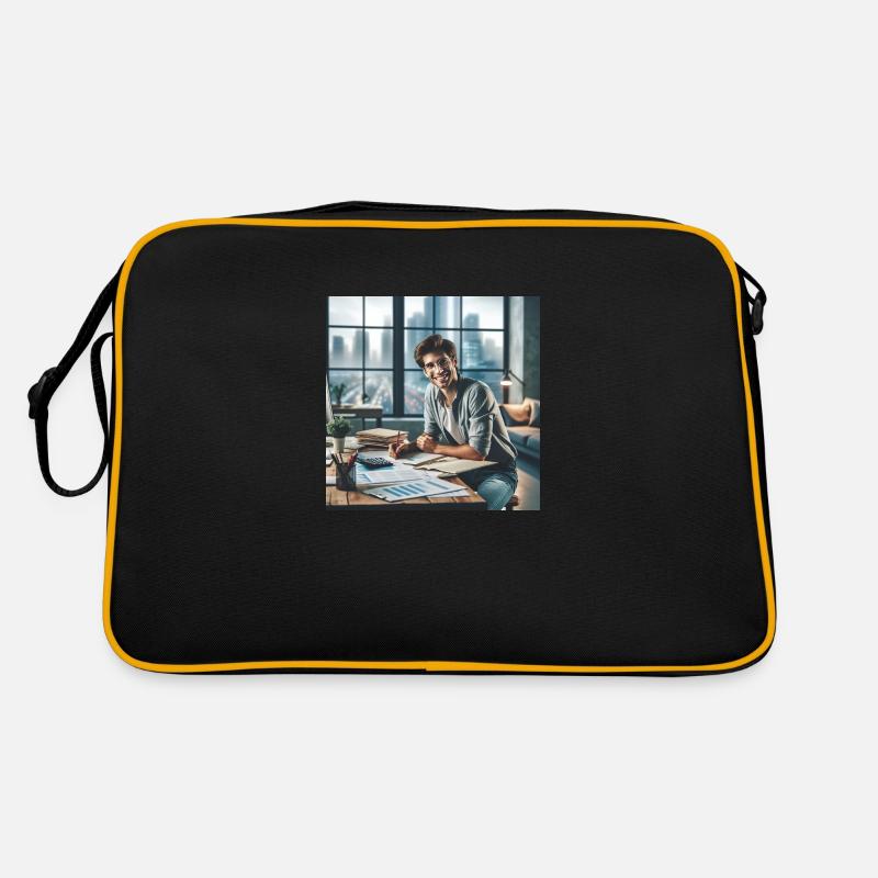 Sac Retro
