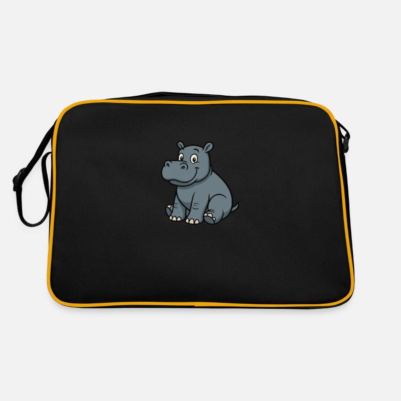 Retro Tasche