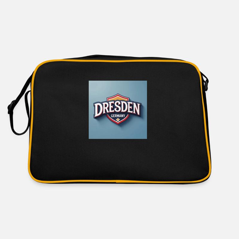 Retro Tasche