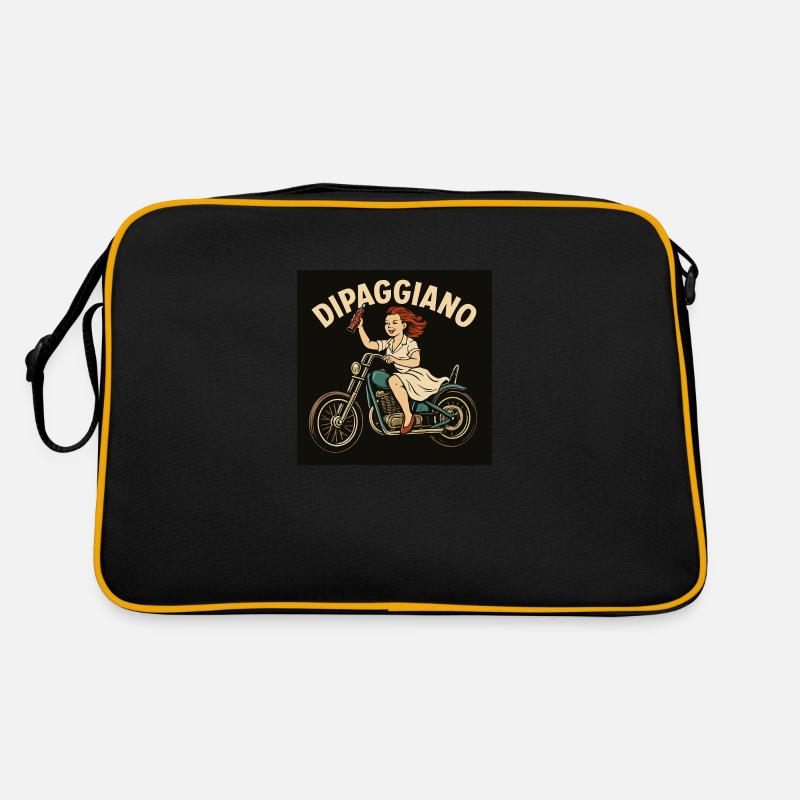Dipaggiano 2 Sac Retro