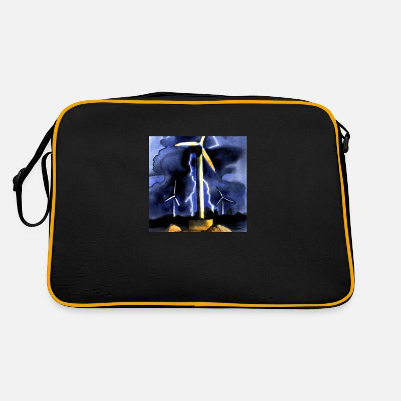 Sac Retro