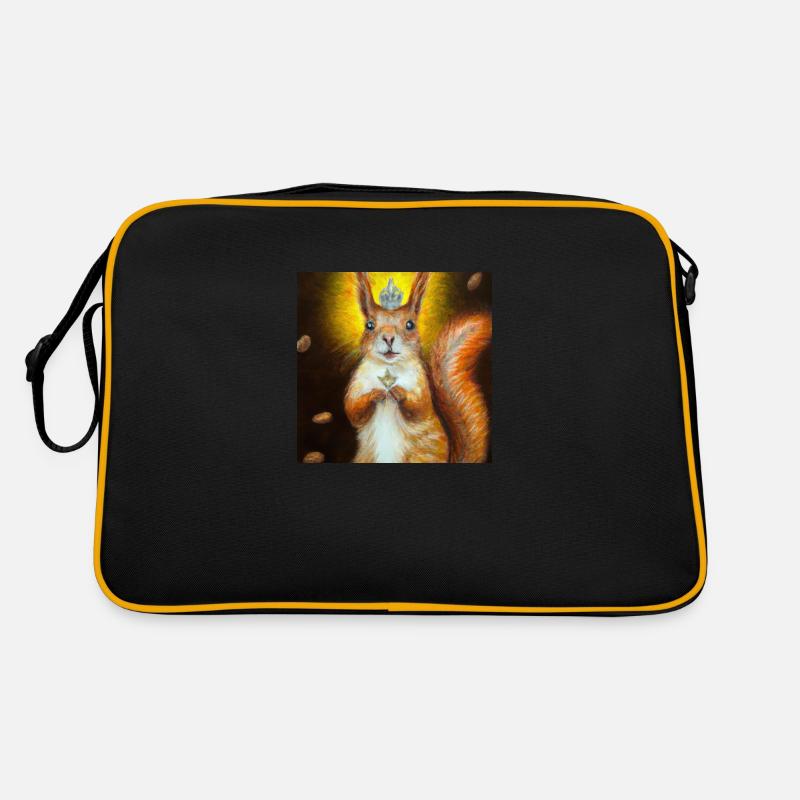 Retro Tasche