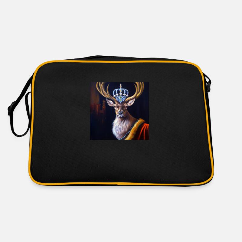 Retro Tasche