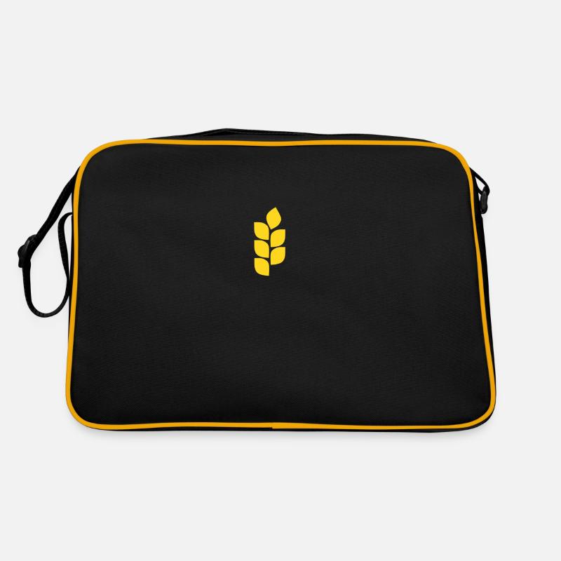 Blé Sac Retro