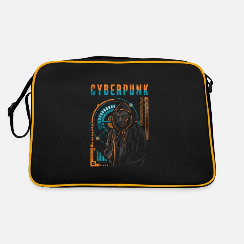 Retro Tasche