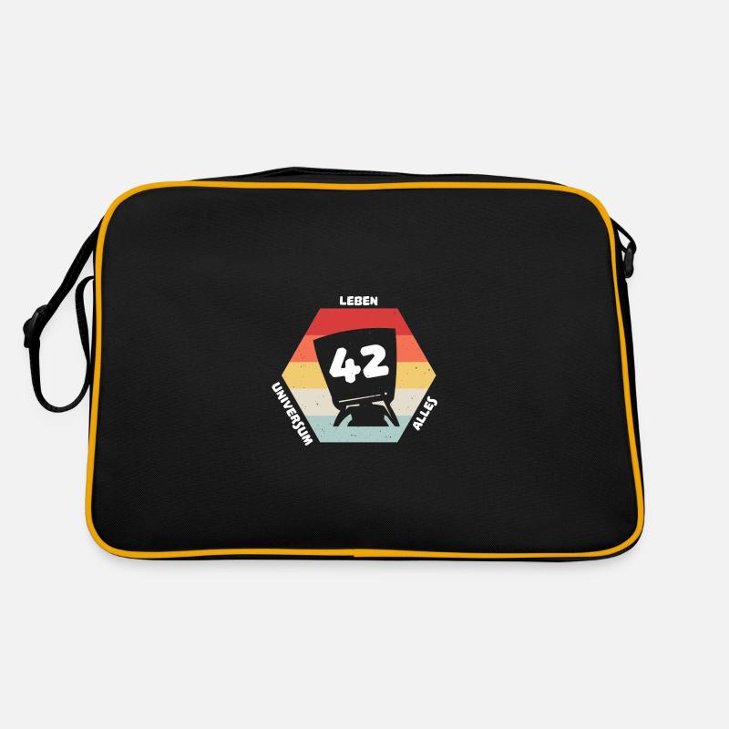 Sac Retro