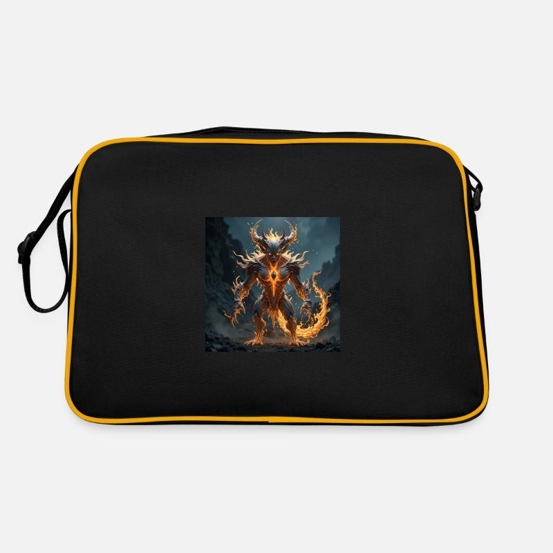 Retro Tasche