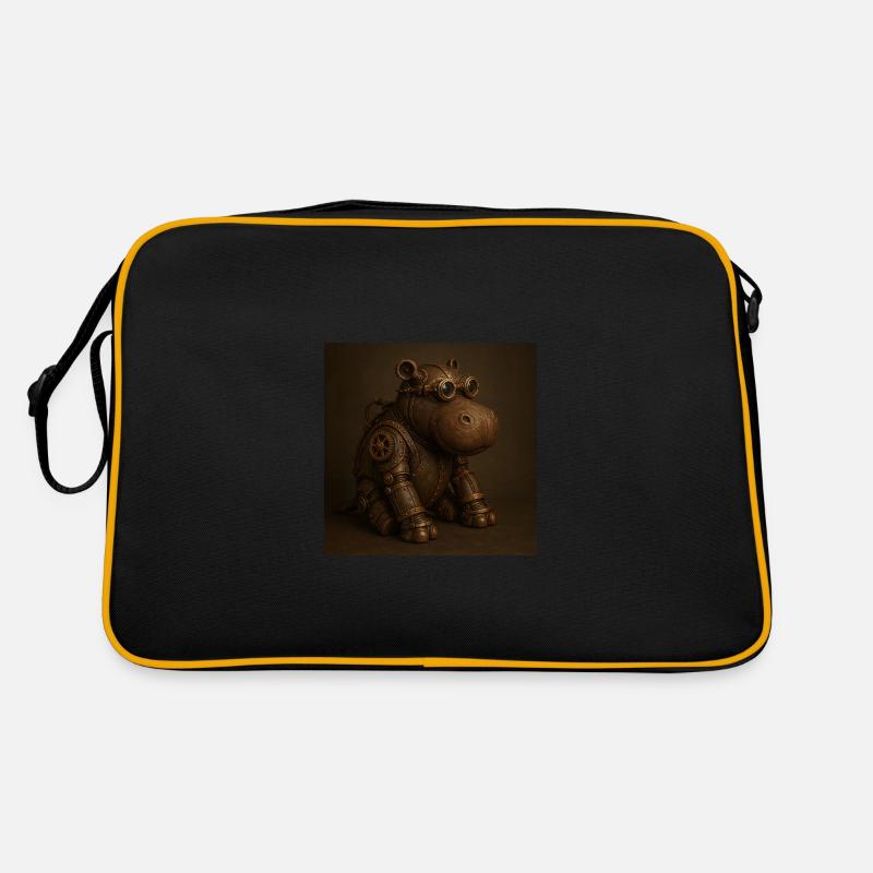 Retro Bag