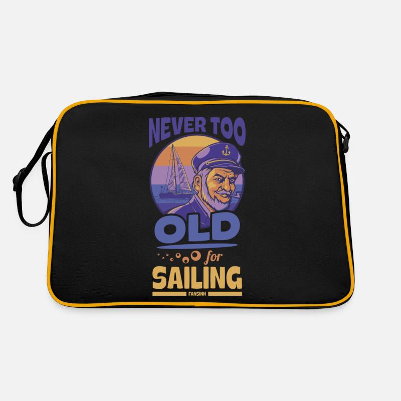 Voile Sac Retro