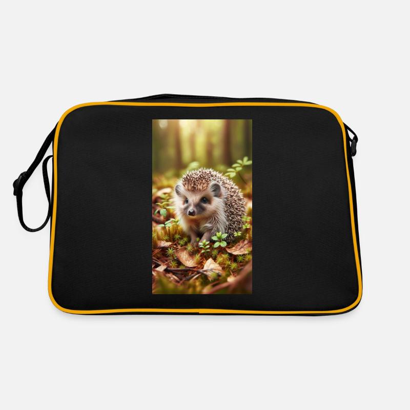Retro Tasche