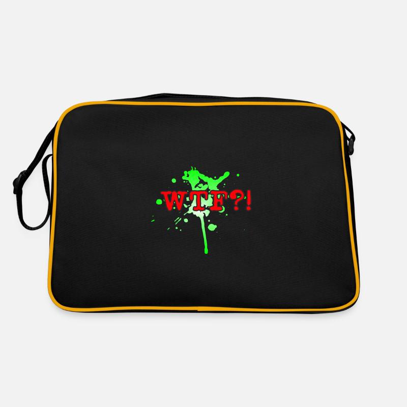 Retro Tasche