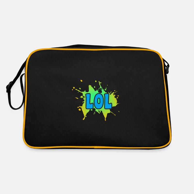 Retro Tasche