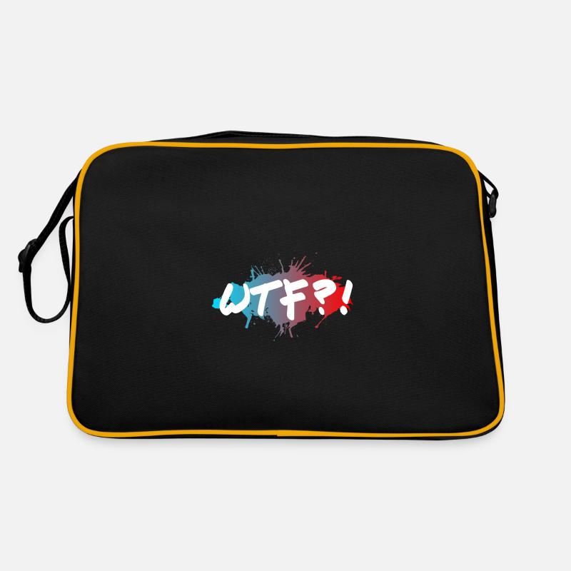 Retro Tasche