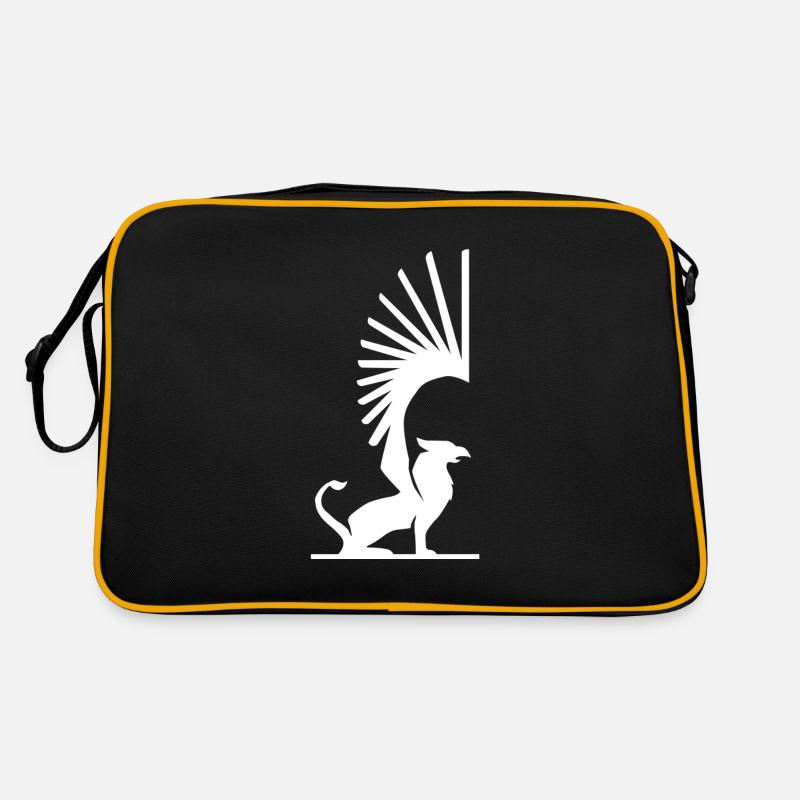 Griffin Retro Bag