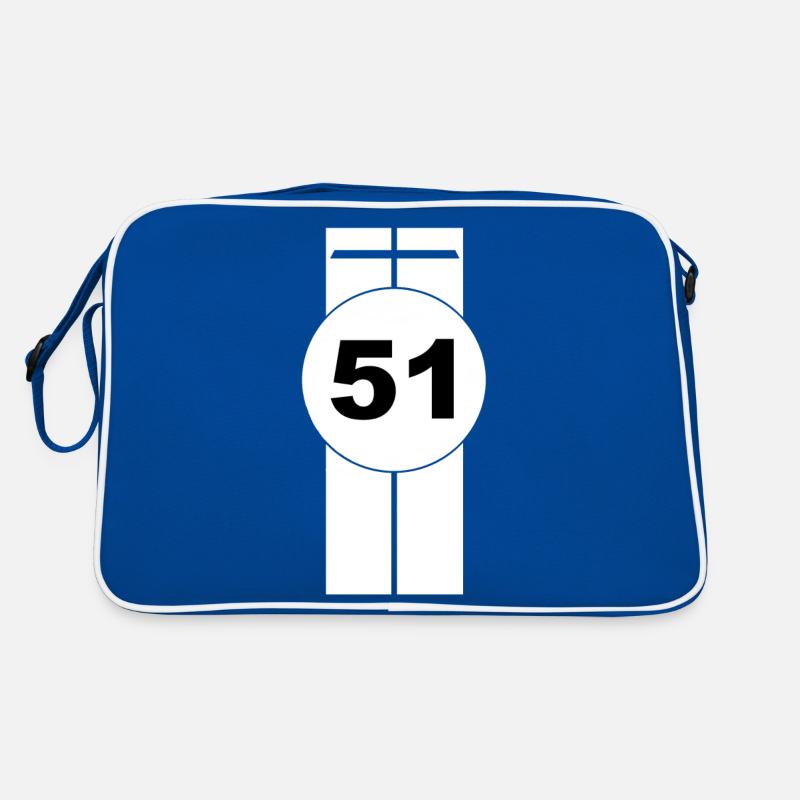 Sac Retro