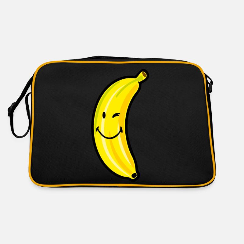 Retro Bag