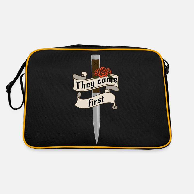 Retro Bag