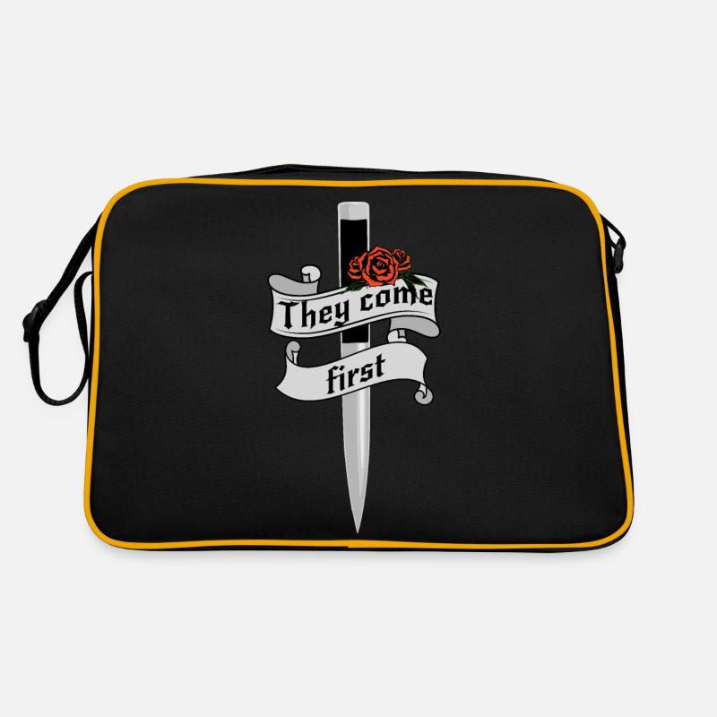 Retro Bag