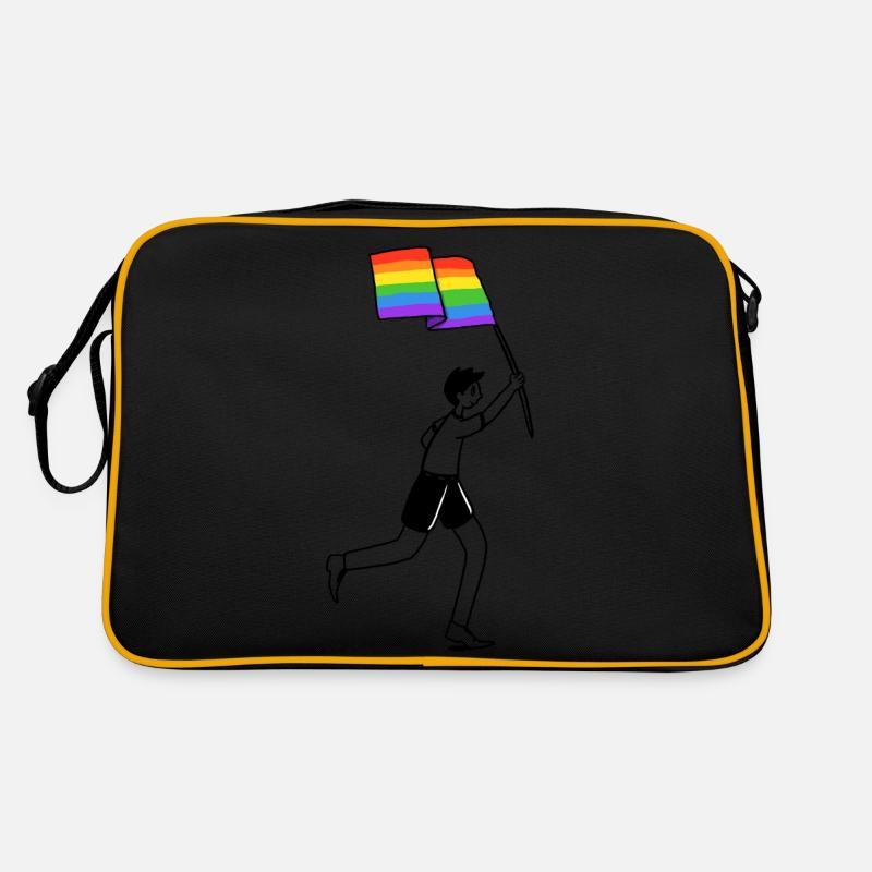 Retro Bag