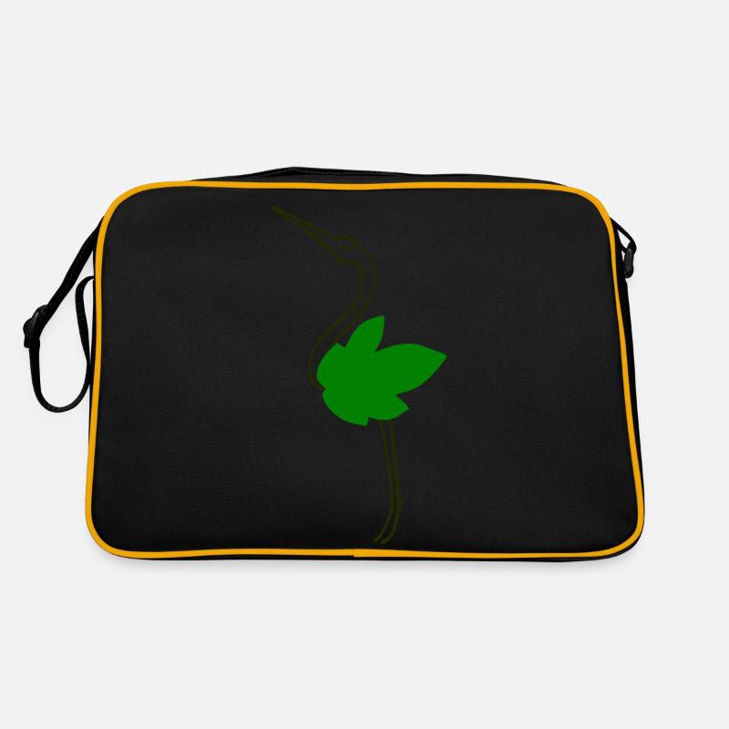 Stork Retro Bag