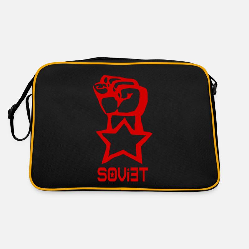 Soviet Retro Tasche