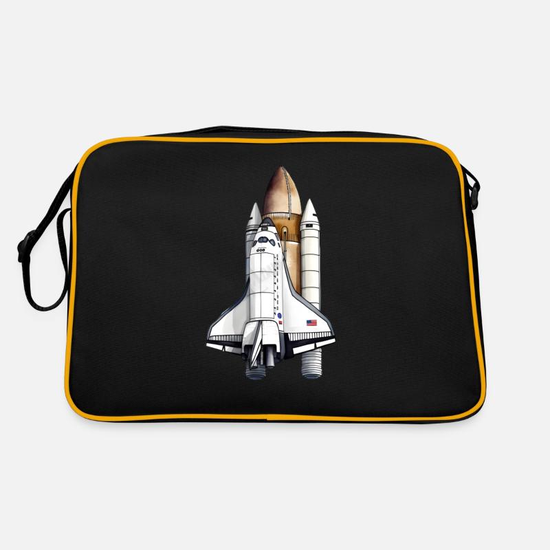 Retro Tasche