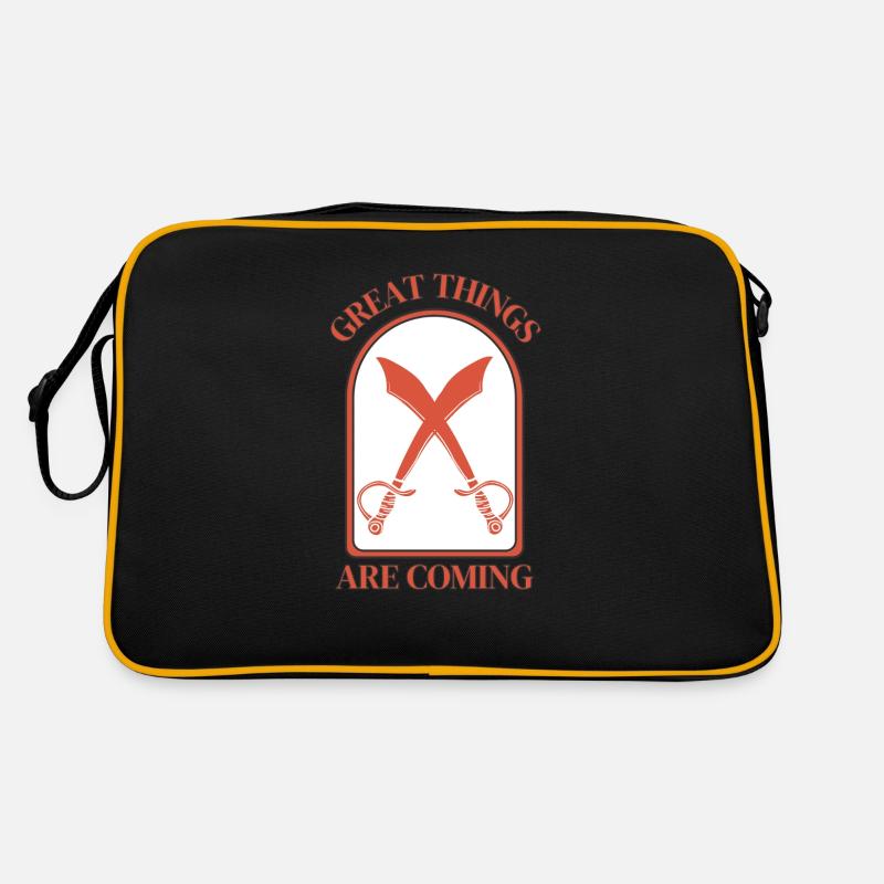 Retro Tasche