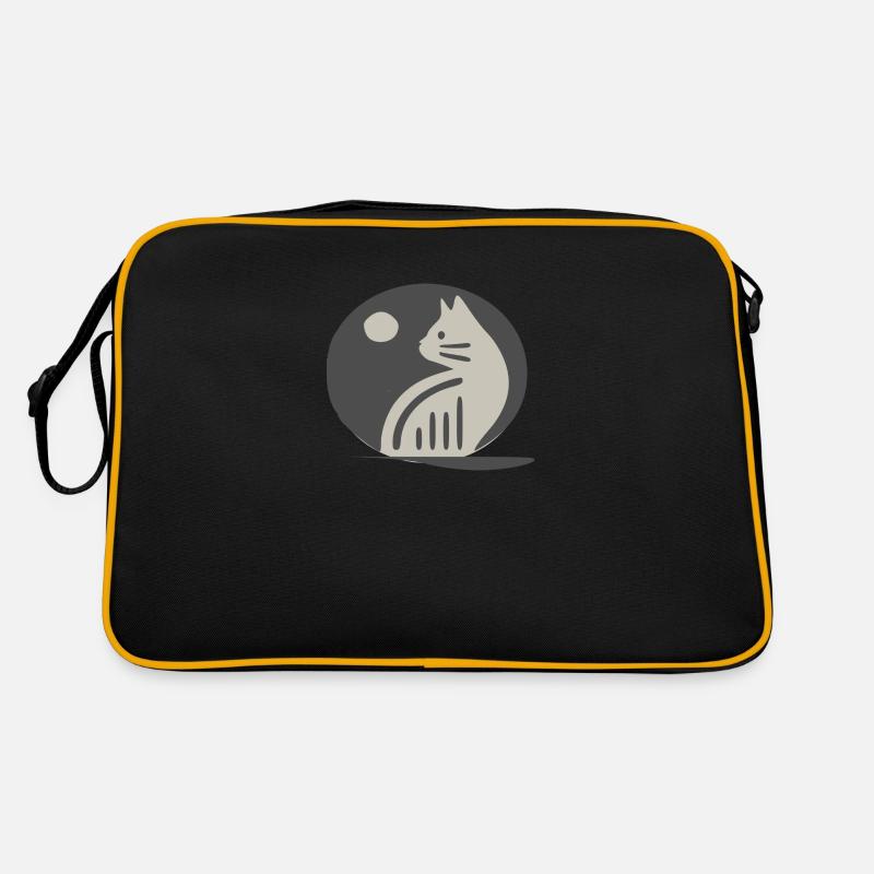 Retro Tasche