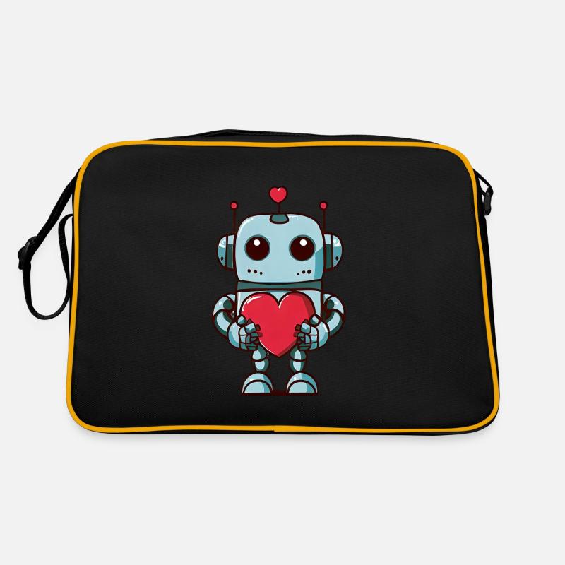 Retro Bag