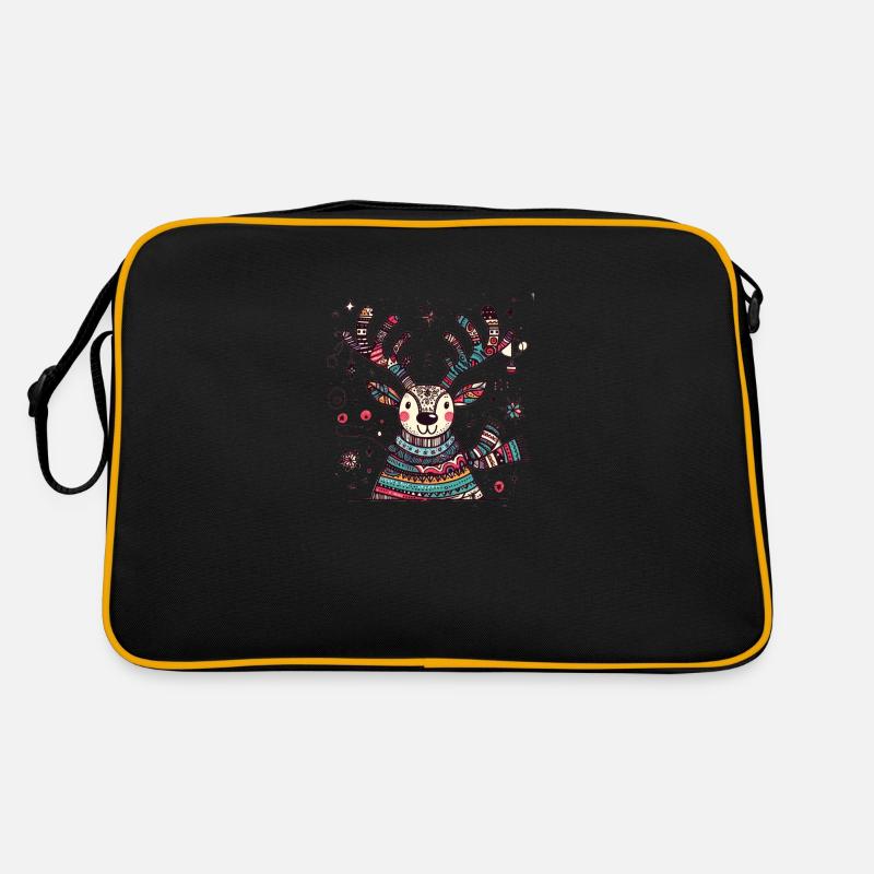 Rudolph Retro Tasche