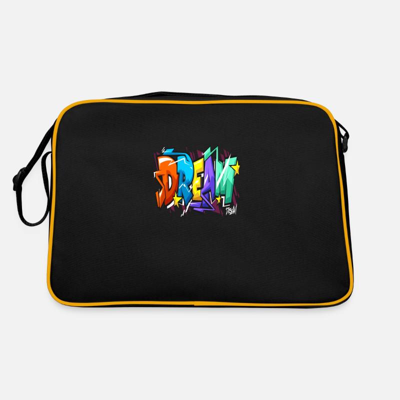 Retro Bag
