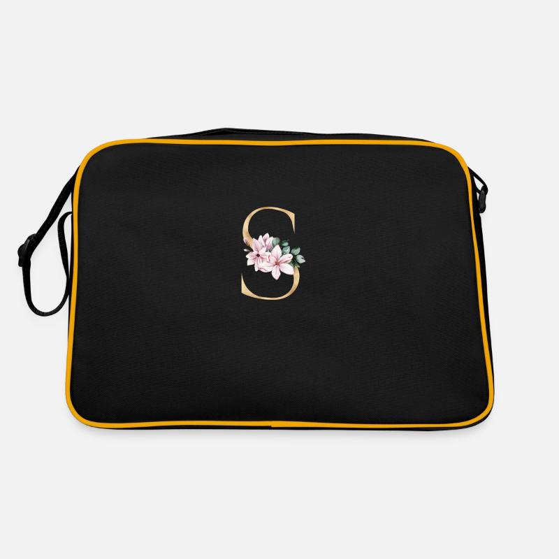 Retro Bag