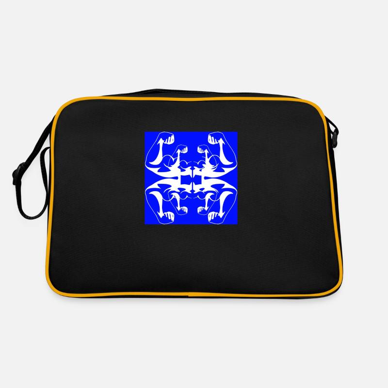 Sac Retro