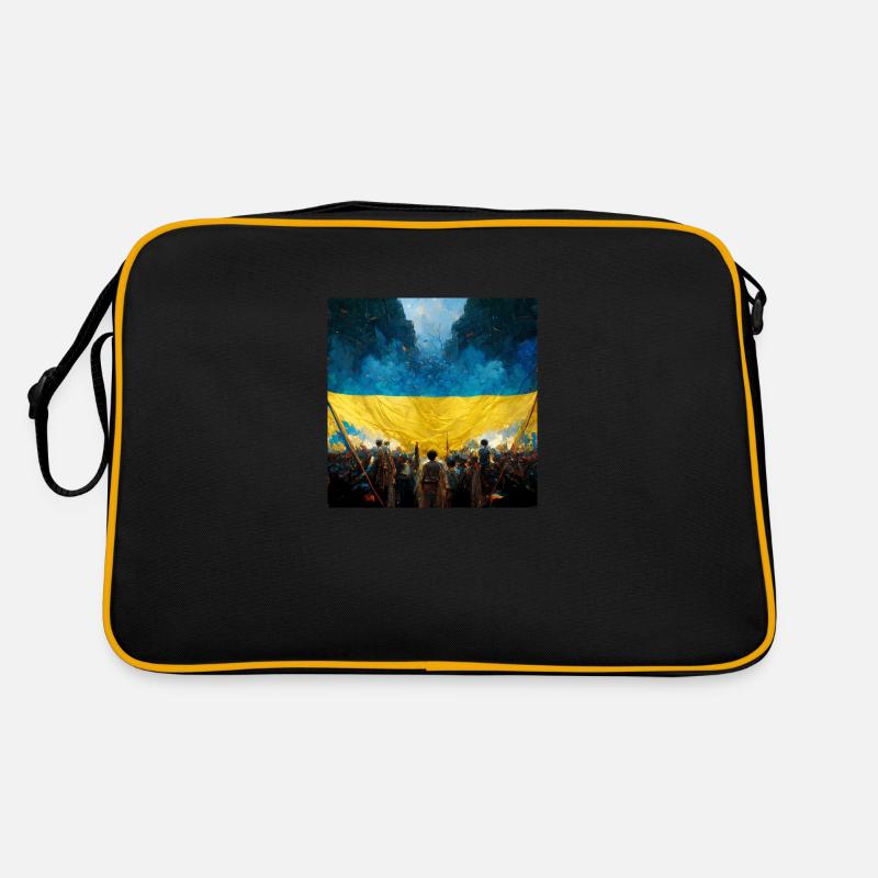 Retro Tasche
