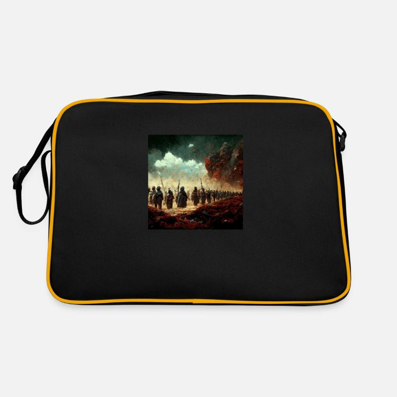 Retro Bag