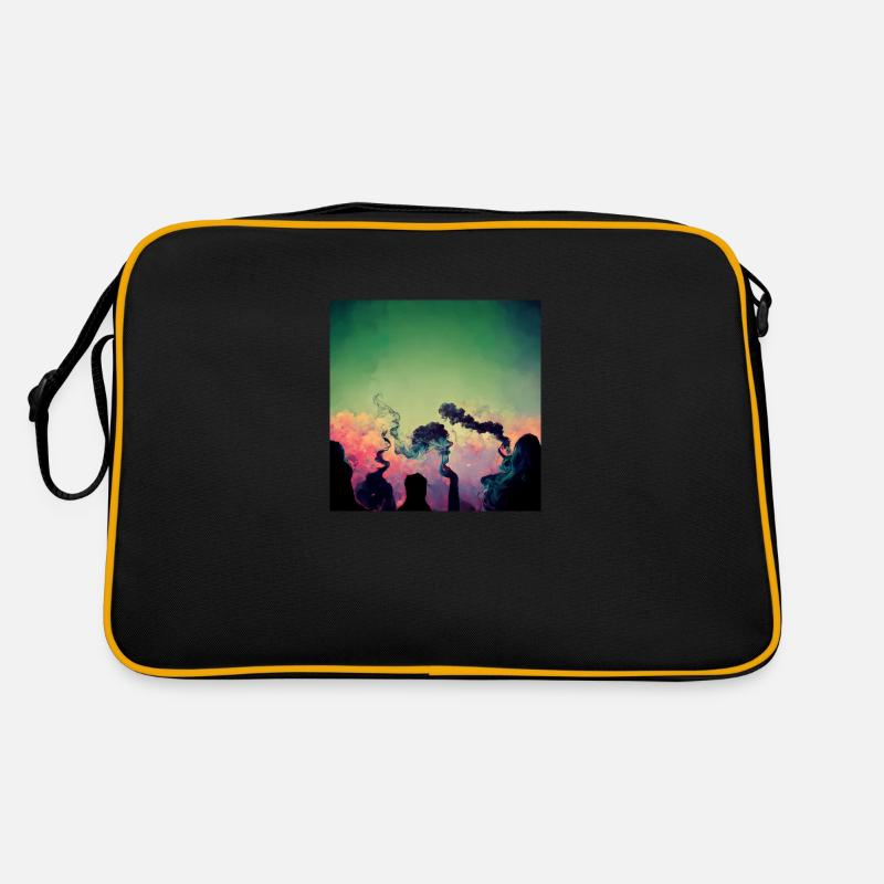 Sac Retro