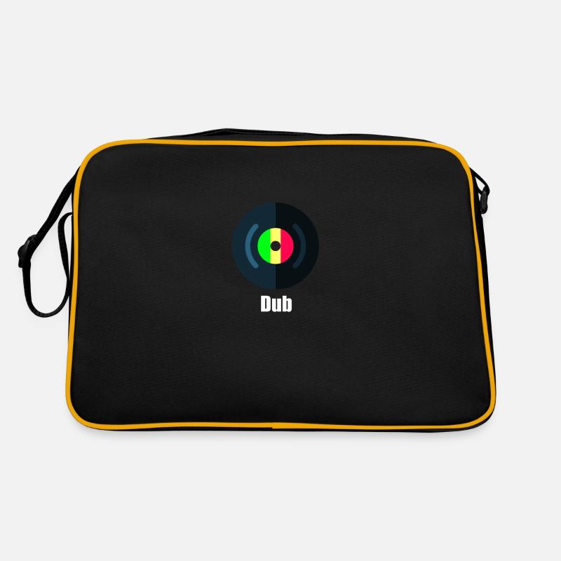 Dub Retro Bag