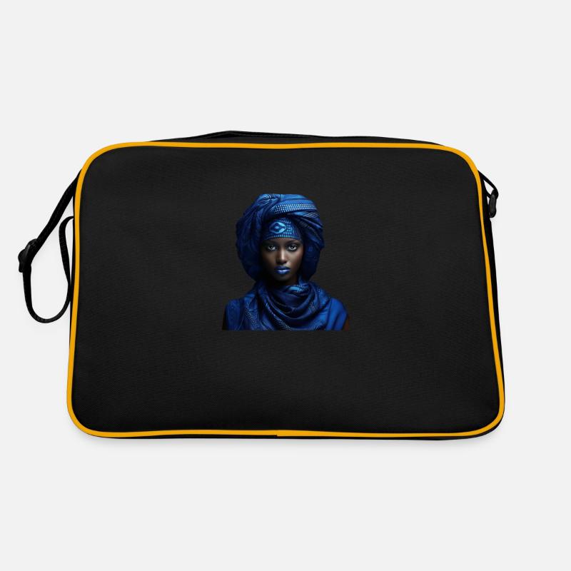 Retro Tasche