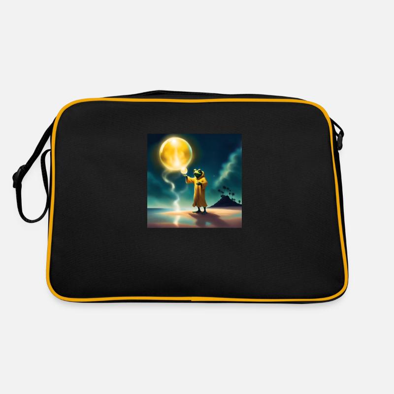 Retro Tasche