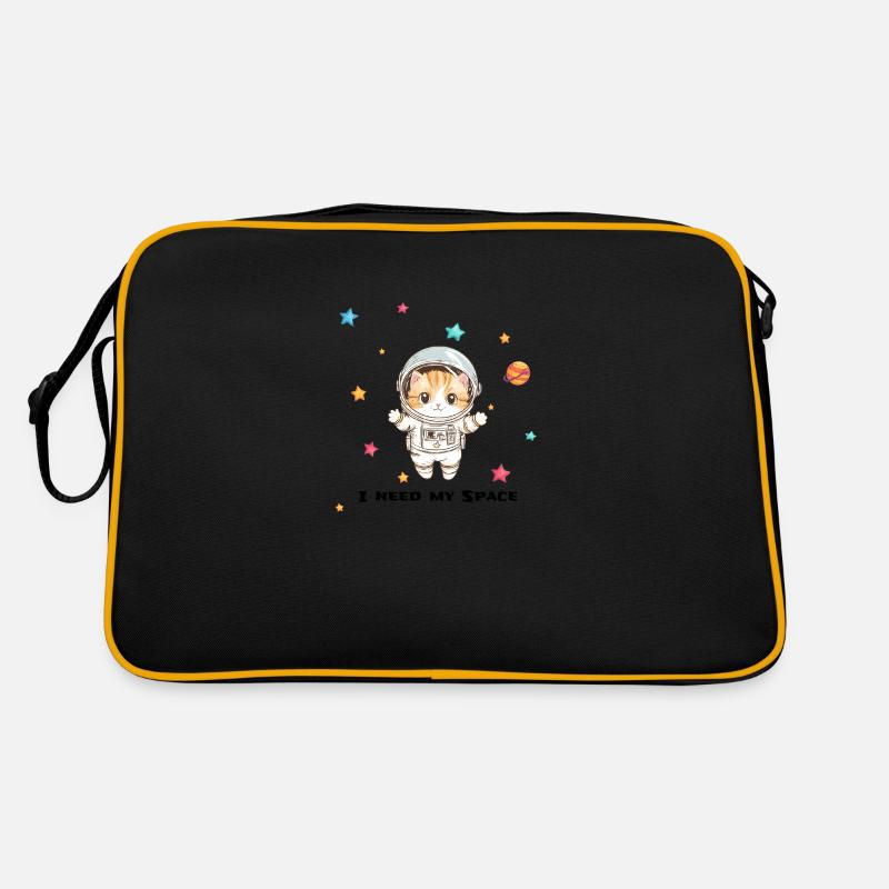 Retro Bag