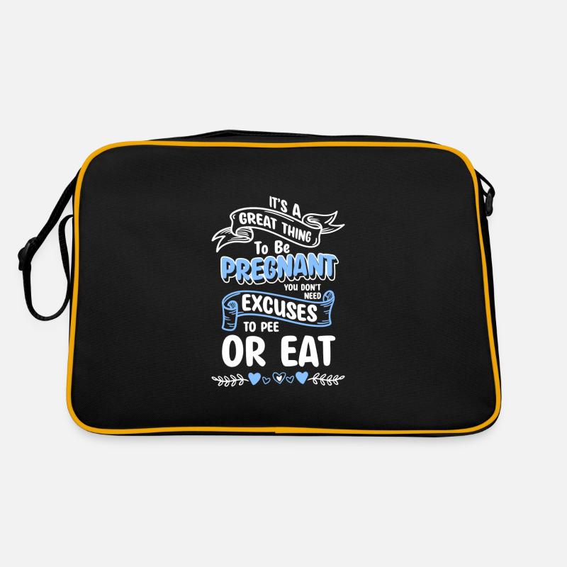Retro Bag