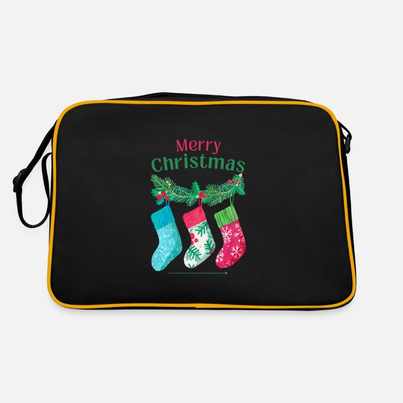 Retro Tasche