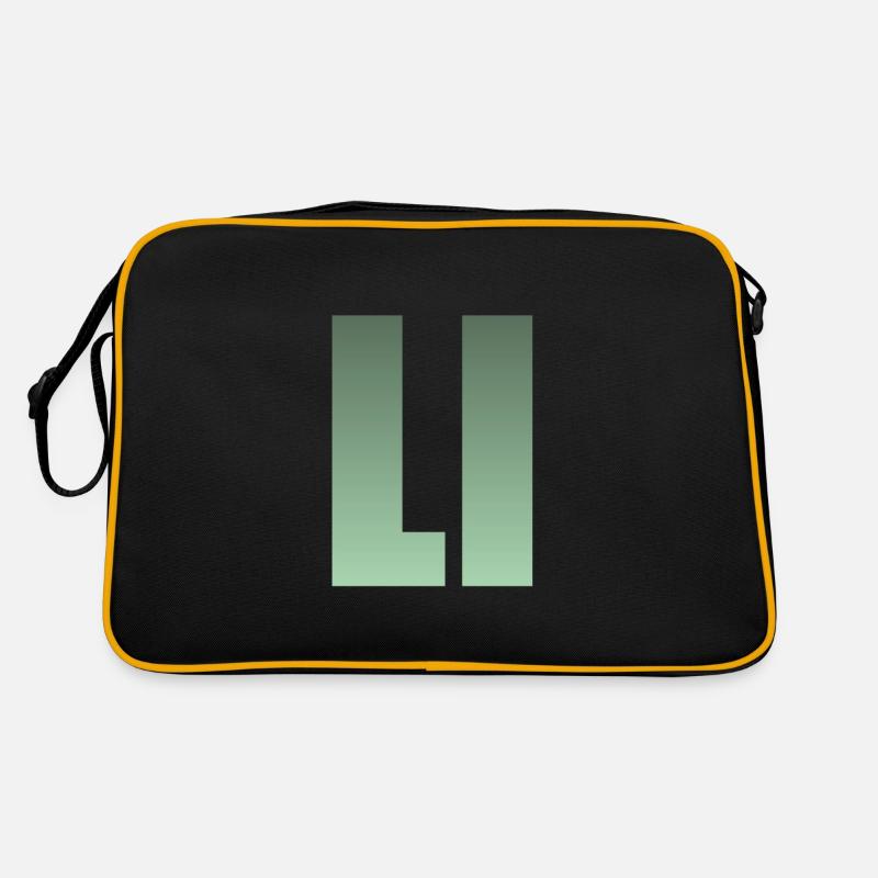 Retro Bag