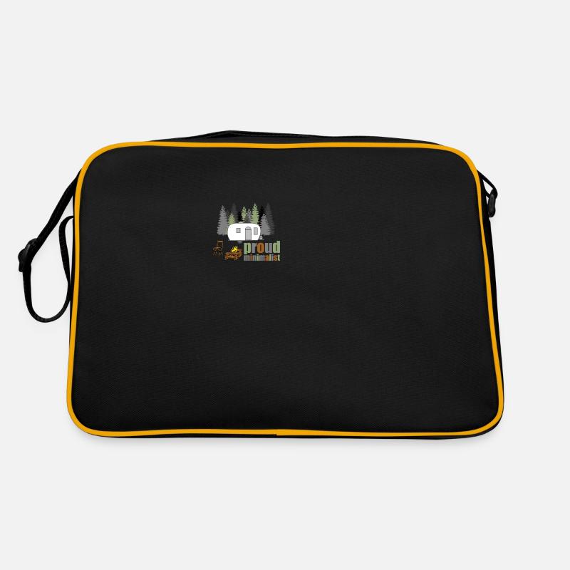 Retro Tasche