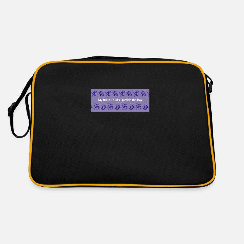 Retro Tasche