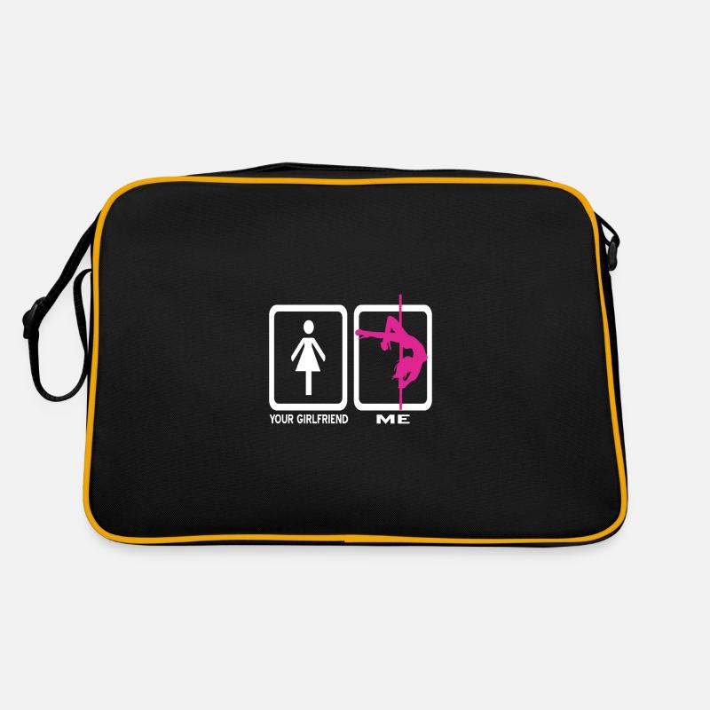 Retro Tasche